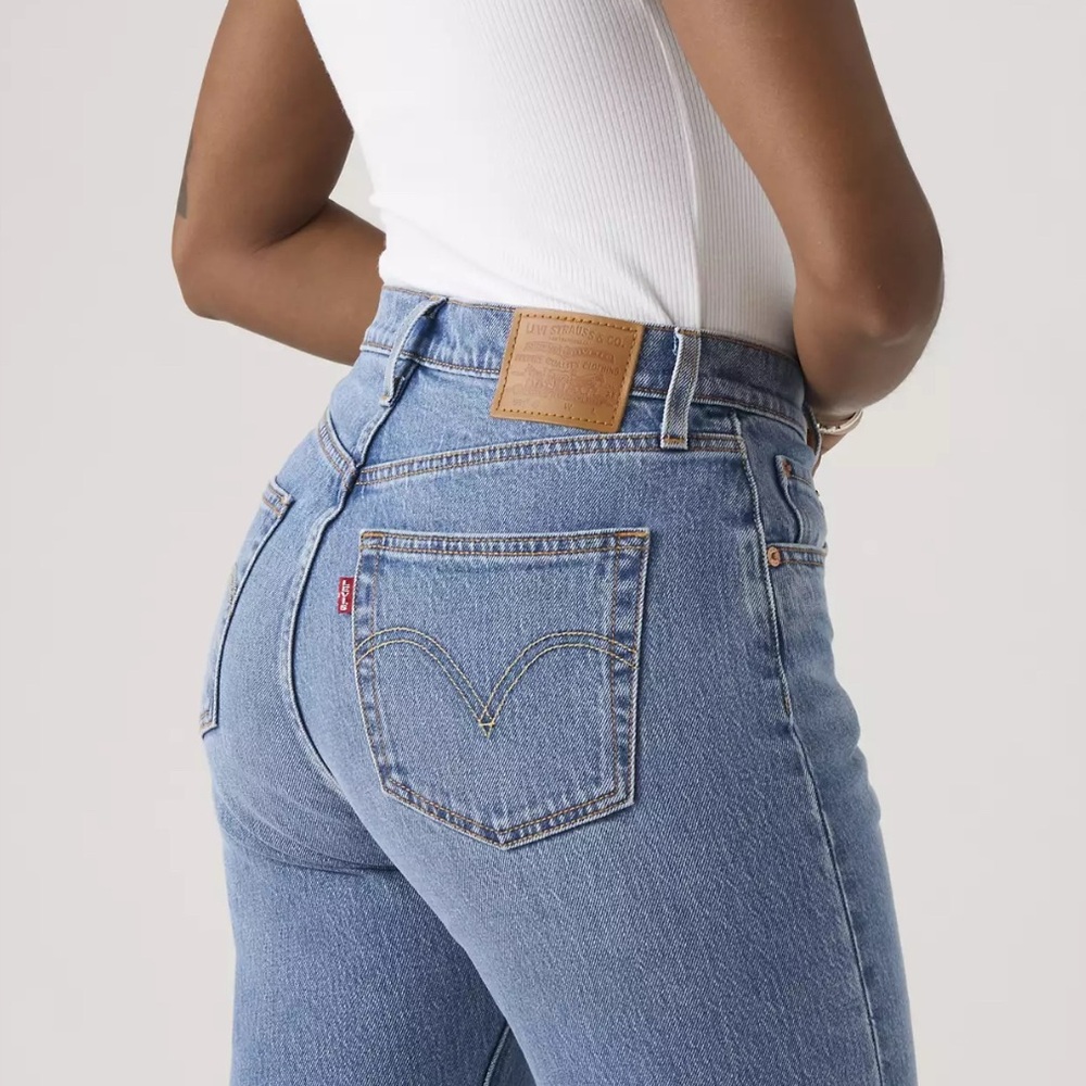 Levi Jeans